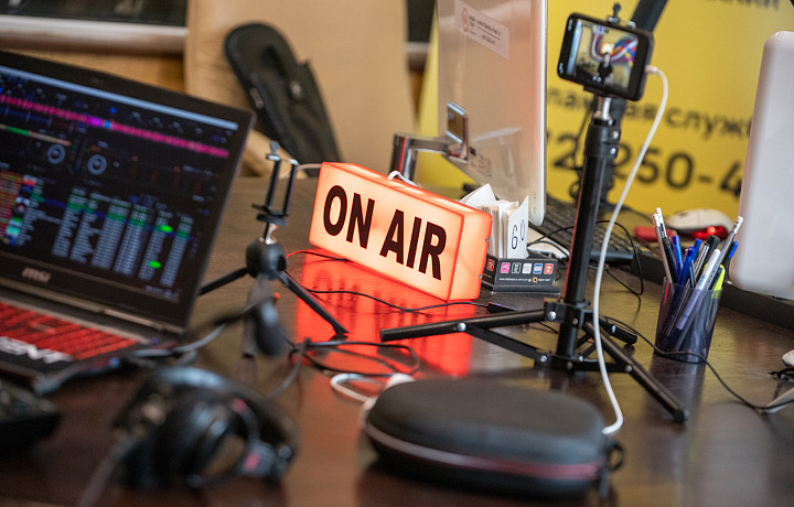 Воистину Попов: 7 мая в России отмечают День Радио