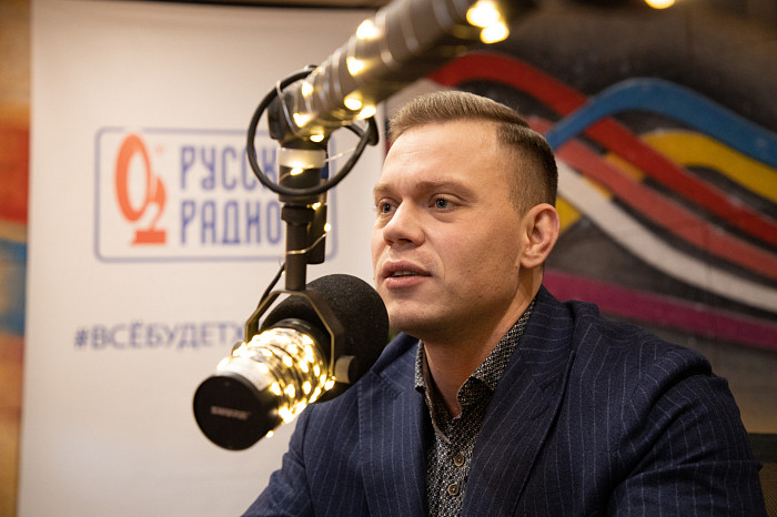 Слушателей «Русского Радио» ждет сертификат в центр военно-тактических игр и набор сладостей от «Тульских парков»