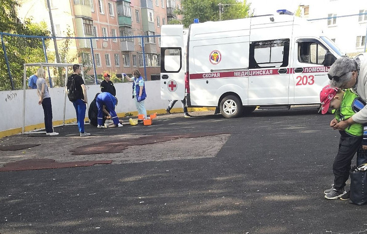 В Ефремове футбольные ворота убили мальчика: осужденный к принудительным работам чиновник попросил его оправдать, отец ребенка настаивает на реальном лишении свободы