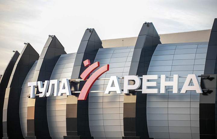 Солист группы «Земляне» выступит на сцене в «Тула-Арене» в День Победы