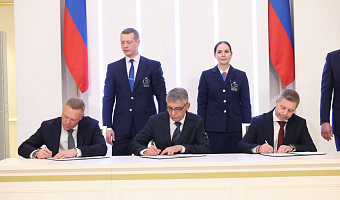 В 2026 году в Туле откроется Центр высокотехнологичного протезирования для ветеранов СВО