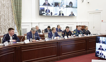 В программе тульского форума «Инженеры будущего» появятся новые спортивные соревнования