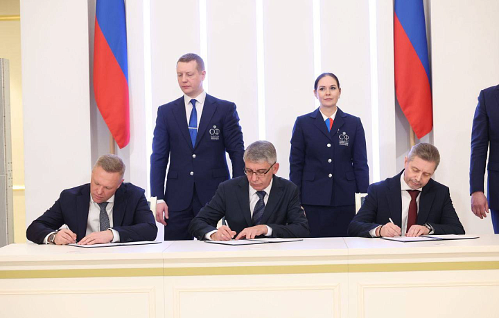 В 2026 году в Туле откроется Центр высокотехнологичного протезирования для ветеранов СВО