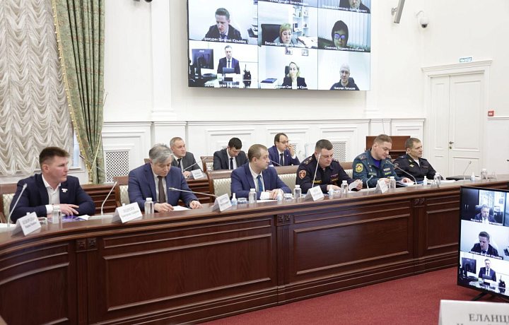 В программе тульского форума «Инженеры будущего» появятся новые спортивные соревнования