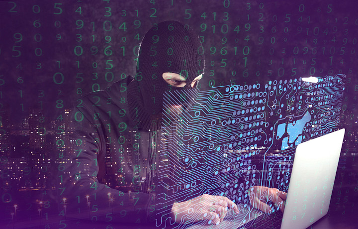 В тульском Арсеньево 16-летний хакер взломал чужой аккаунт в Wildberries и закупился на 13 тысяч рублей
