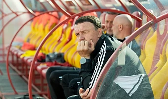 Александр Сторожук прокомментировал матч «Арсенала» с «Тюменью»
