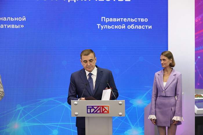 ПМЭФ-2023: итоги третьего дня форума