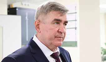 Стали известны подробности дела о взятке главе тульского Роспотребнадзора Ломовцеву