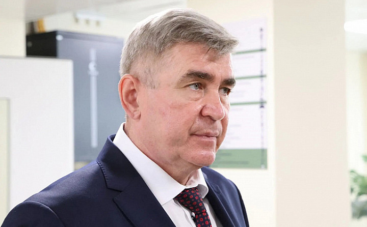 Стали известны подробности дела о взятке главе тульского Роспотребнадзора Ломовцеву