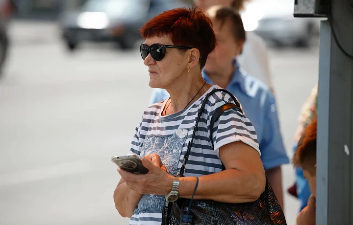 Половина тульских компаний нанимают пенсионеров на общих основаниях