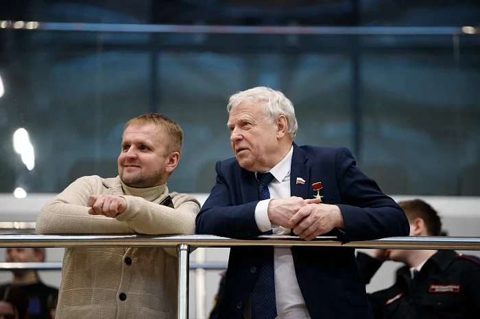 Туляки отработали навыки оказания первой помощи в рамках флешмоба «Дети спасают жизни»