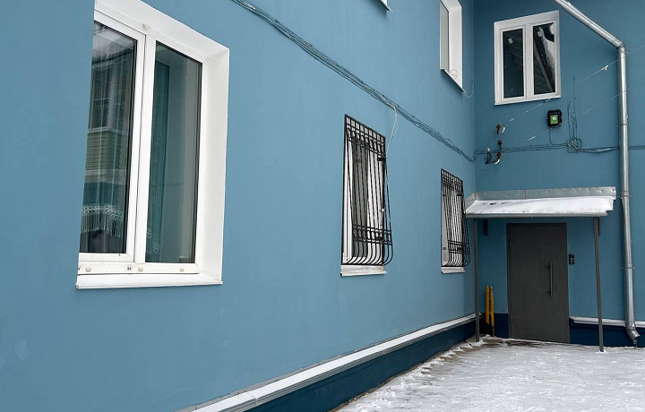 Тульская область вошла в топ-6 регионов по капремонту жилых многоэтажек