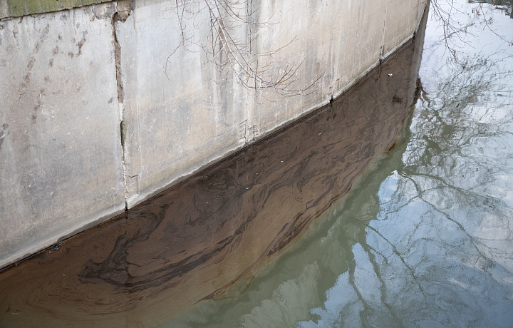Тульская прокуратура выявила почти семь тысяч нарушений законов в области экологии за два года