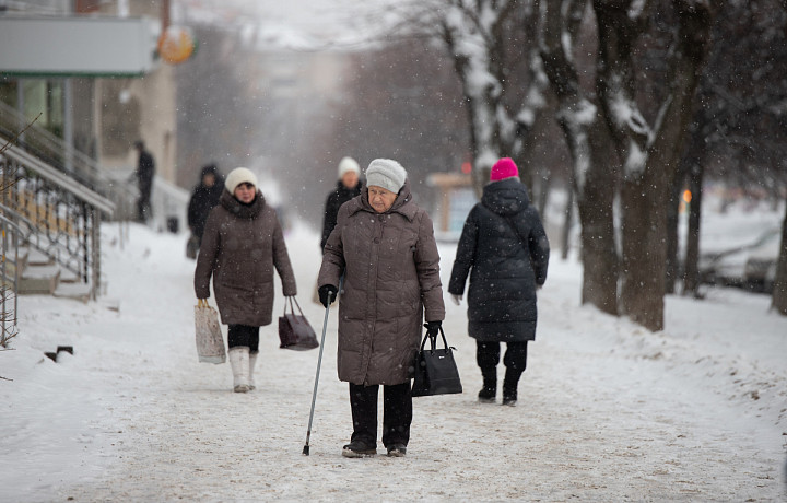 Как изменится жизнь туляков с 1 января 2023 года