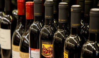 Импортное вино дешевле 700 рублей исчезнет с российских прилавков к 2025 году