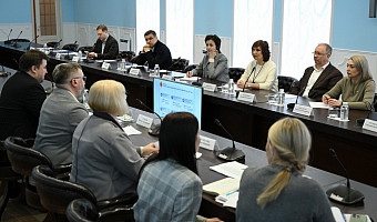 Экспорт товаров из Тульской области в 2025 году вырос на 28,9%