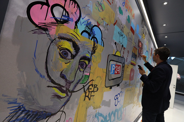 Почти 51,5 млрд рублей инвестиций и сотни новых рабочих мест. Каким был для Тульской области второй день ПМЭФ