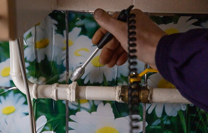 «Тулагоргаз» отключил тулякам 430 газовых приборов из-за нарушений эксплуатации