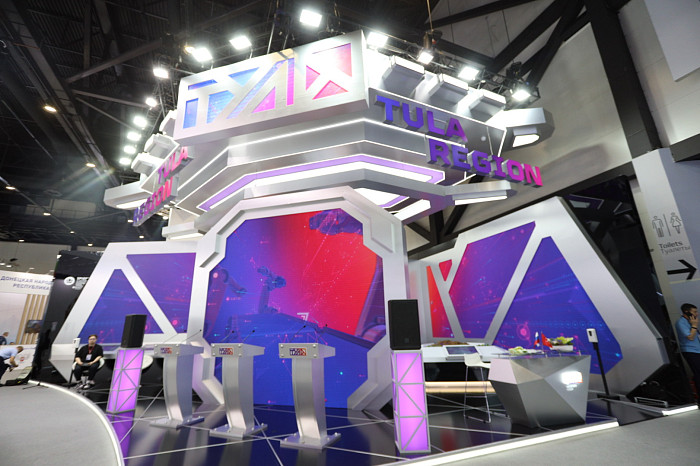 Почти 51,5 млрд рублей инвестиций и сотни новых рабочих мест. Каким был для Тульской области второй день ПМЭФ