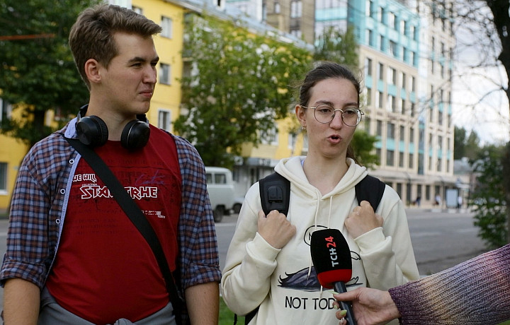 «К отчиму, маме и друзьям»: Туляки рассказали, к кому чаще всего обращаются за советами