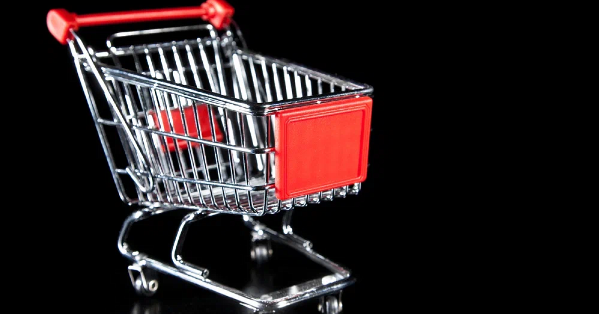 В Туле раскрыта серия краж продуктов из сетевых супермаркетов