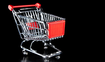 В Туле раскрыта серия краж продуктов из сетевых супермаркетов
