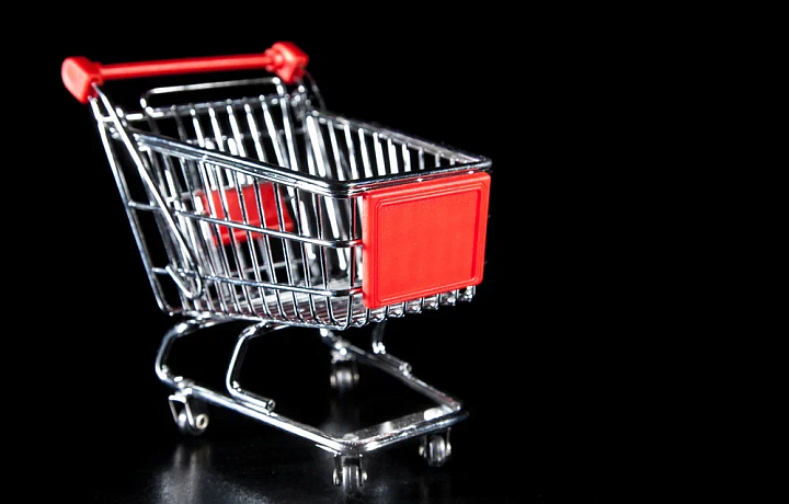 В Туле раскрыта серия краж продуктов из сетевых супермаркетов