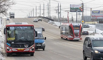 В Туле оценили состояние общественного транспорта