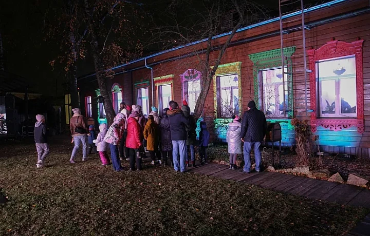 Мероприятие «Ночь искусств», проведенное в Туле, признано одним из лучших в России