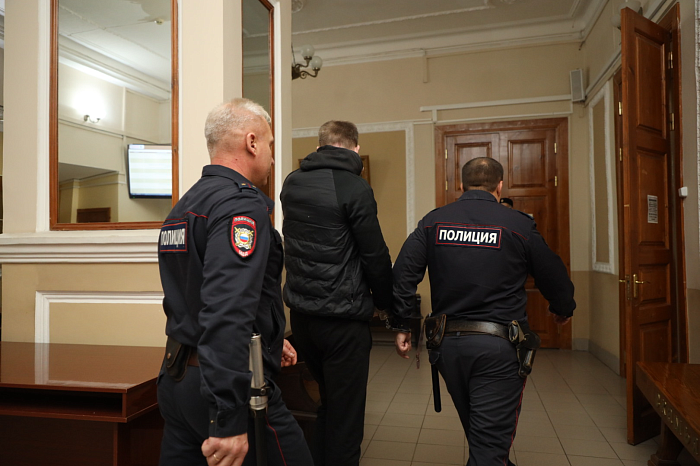 В Туле началось заседание по уголовному делу об убийстве пятилетнего ребенка в Богородицке