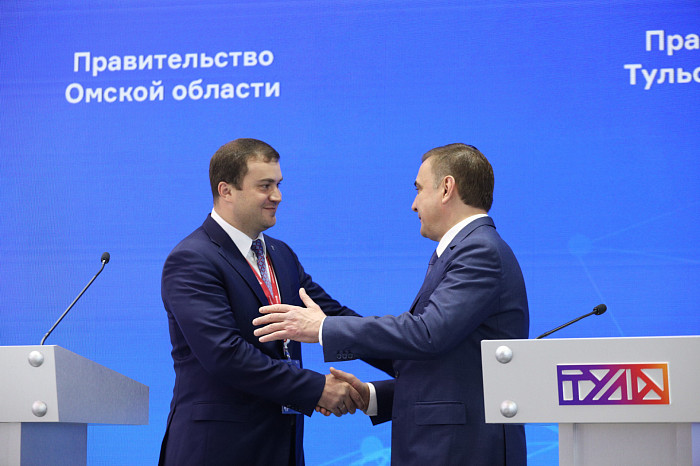 ПМЭФ-2023: итоги третьего дня форума