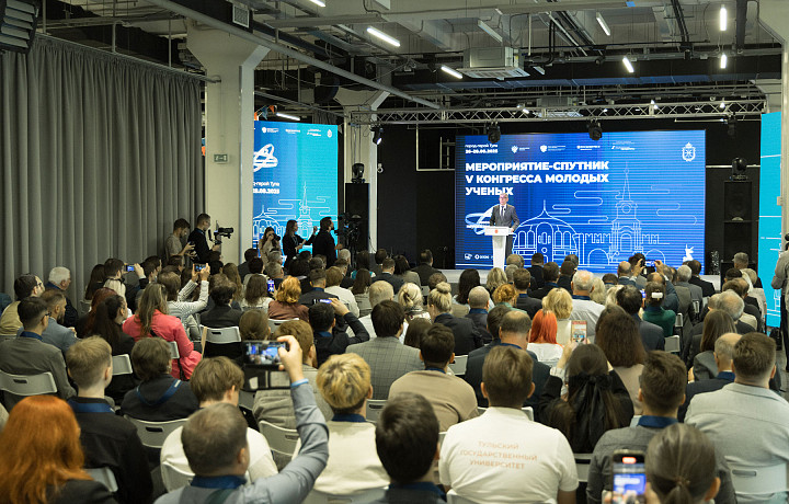 Очистка вод от антибиотиков, почвы – от нефтепродуктов и борьба с борщевиком: как молодые российские ученые решают экологические проблемы Тульской области