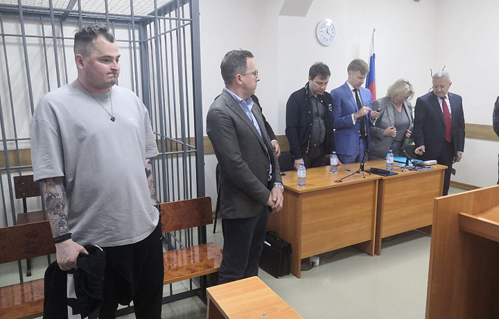Суд признал бывшего IT-министра Тульской области Контрабаева виновным в растрате 68 миллионов рублей из бюджета