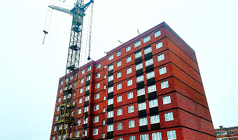 Строительство жилой многоэтажки для детей-сирот в тульском Плеханово завершат в 2026 году