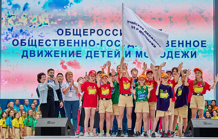 Тульские школьники стали победителями и призерами Всероссийского конкурса «Большая перемена»