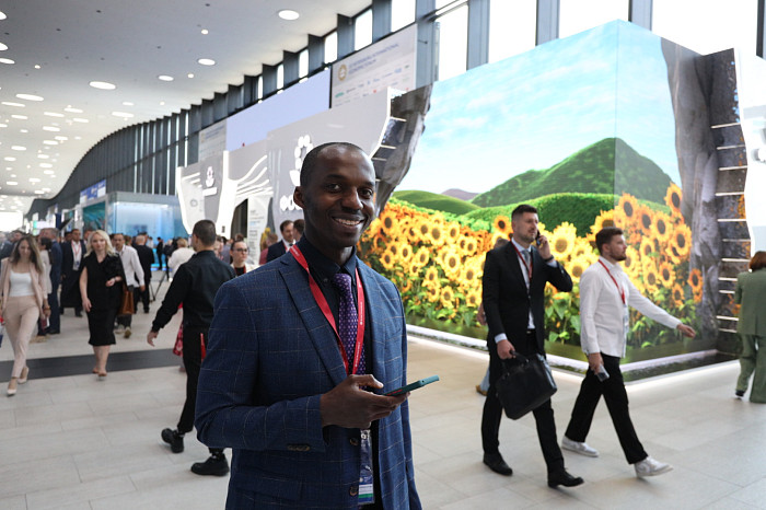 Почти 51,5 млрд рублей инвестиций и сотни новых рабочих мест. Каким был для Тульской области второй день ПМЭФ