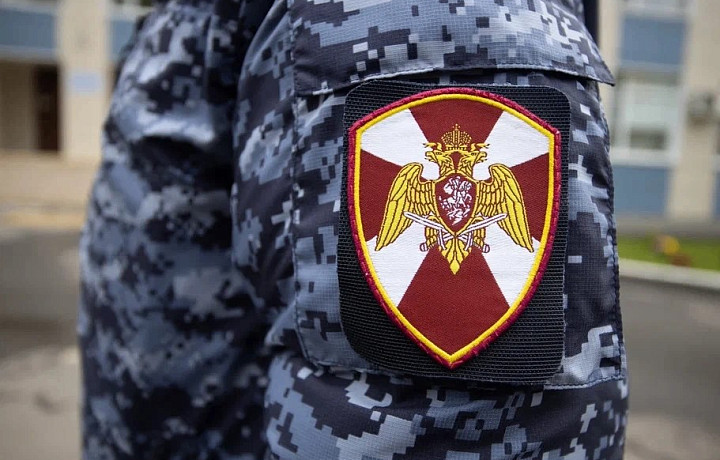 Росгвардия изъяла у туляков 21 единицу оружия за неделю