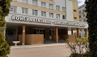 В Тульской детской больнице 30 июля состоится День открытых дверей