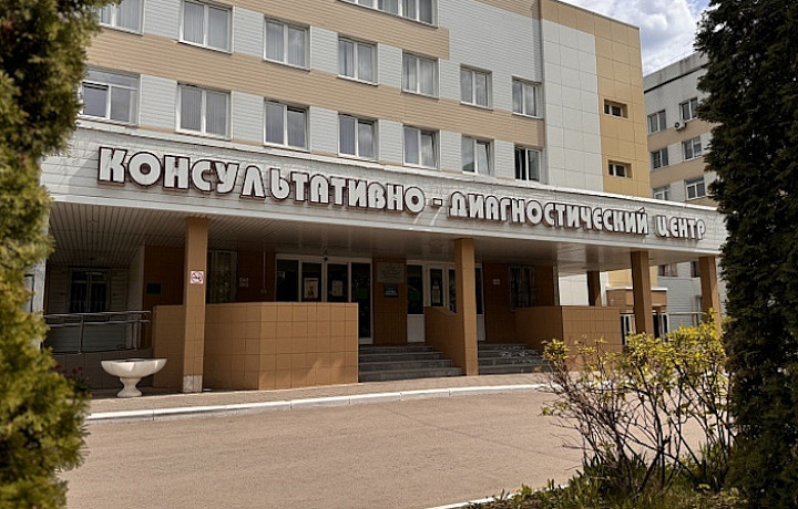 В Тульской детской больнице 30 июля состоится День открытых дверей