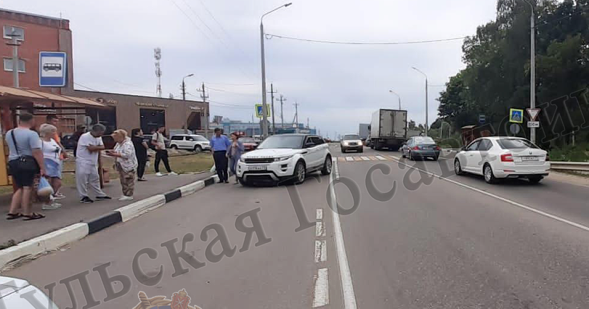 Авто 71 тула