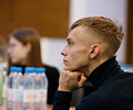 Какие бизнес-проекты активно инвестируют, и как такой создать: Сбер рассказал тульским студентам о ESG-принципе
