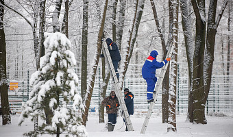 На случай ЧП: как в праздники будут работать экстренные службы в Тульской области
