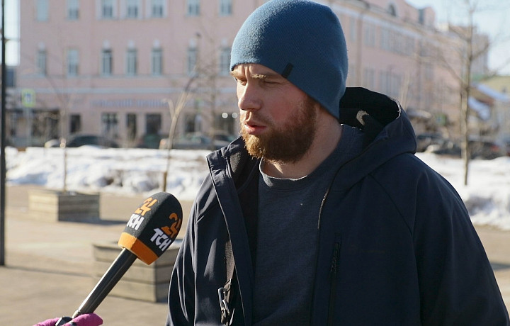 Широкая Масленица: туляки рассказали, какие блины любят больше всего