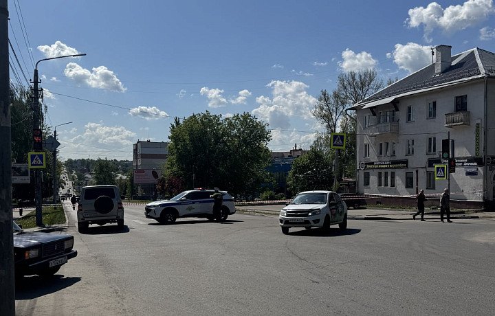 В Туле открыли движение транспорта по улице Кутузова