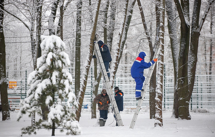 На случай ЧП: как в праздники будут работать экстренные службы в Тульской области