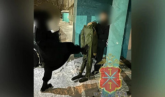 Жительницу Новомосковска осудили за случайное убийство знакомого