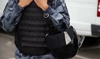 В Тульской области пресекли каналы связи, использовавшиеся для диверсий