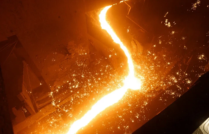 Отлили памятник Ленину, Пушкину или Дмитрию Донскому: что вы знаете о тульском металлургическом гиганте КМЗ?