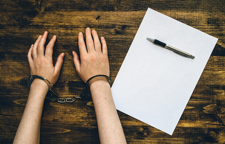 Житель Венева поджег три квартиры по заданию от неизвестных из Telegram