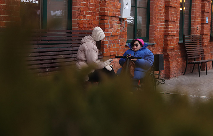 Каждый перелом, как маленькая смерть: тулячка рассказала о жизни с редким генетическим заболеванием – несовершенным остеогенезом